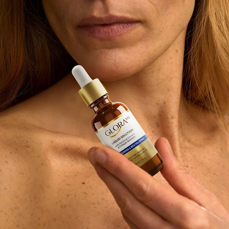 GloraMD Face Lift Serum product photo